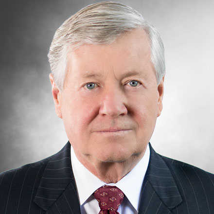 William J. Stogsdill Jr.